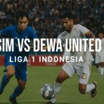 Jalalive Siarkan Langsung PSIM vs Dewa United Liga 1 Indonesia Sore Ini: Saksikan Pertandingannya!