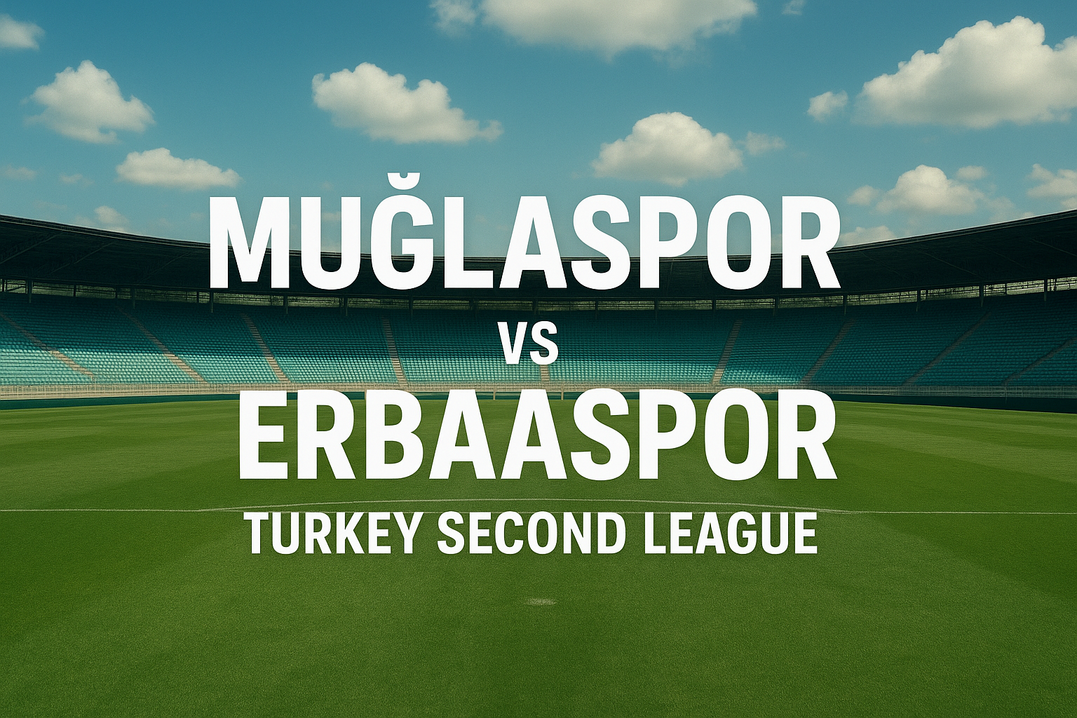 Nonton Muglaspor vs Erbaaspor Live Streaming Gratis 23.00 WIB di Jalalive – Sensasi Menyaksikan Pertandingan Seru Tanpa Biaya