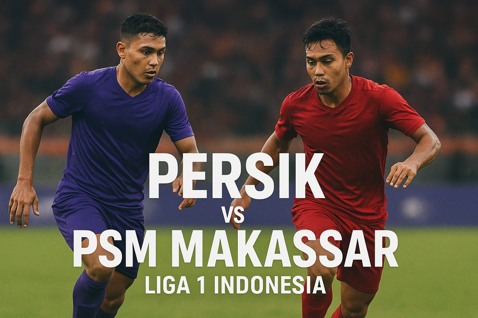 Nonton Persik vs PSM Makassar Live Streaming Jalalive Hari Ini – Duel Menarik Liga 1 Indonesia 2025
