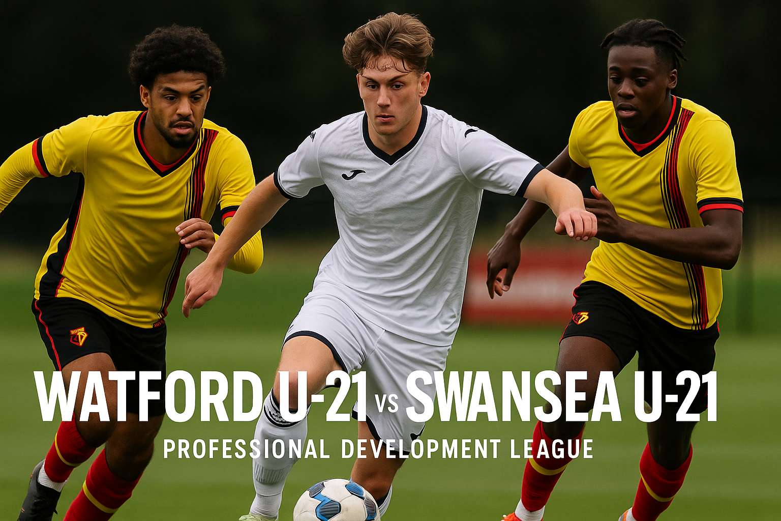 Prediksi Watford U-21 vs Swansea U-21 Jalalive Malam Ini – Perkiraan Pertandingan dan Analisis Mendalam