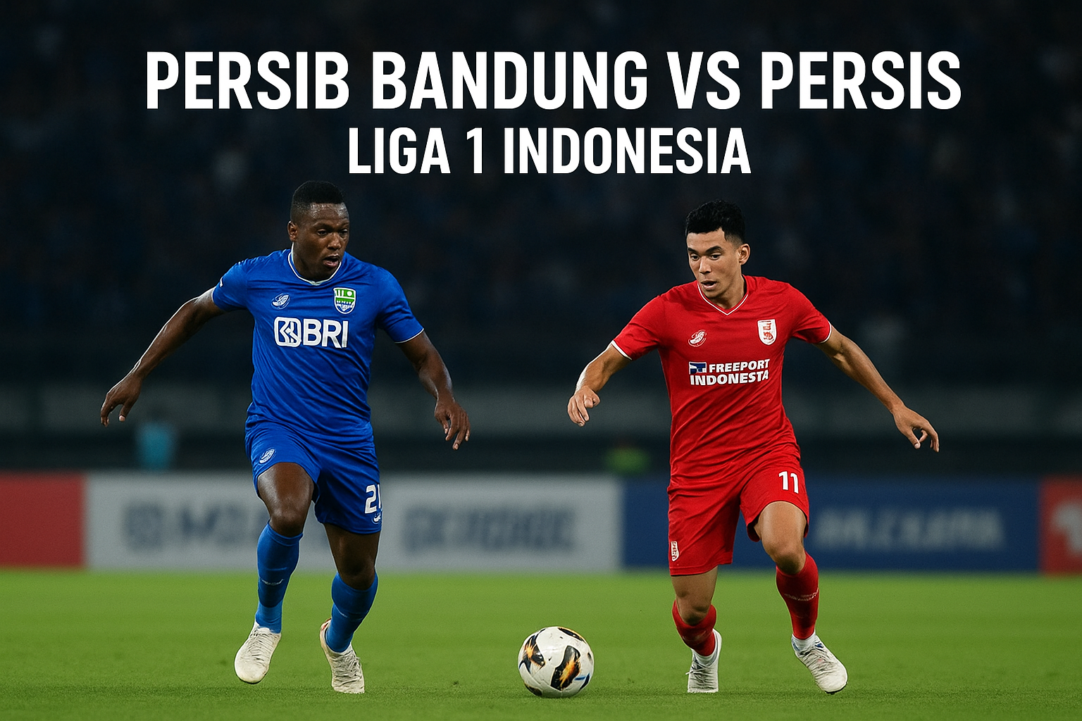 Serunya Menyaksikan Jalalive Siarkan Langsung Persib vs Persis Liga 1 Indonesia – Jangan Lewatkan Keseruannya!